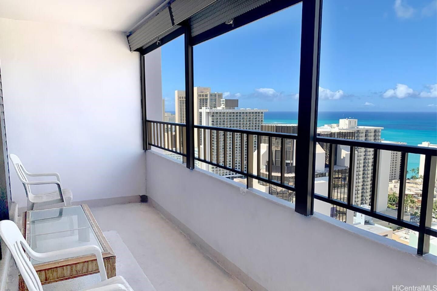 Royal Kuhio Unit 3204 in WAIKIKI