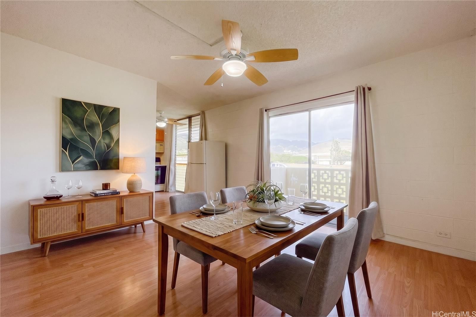 Varsity Villa Unit 411 in MOILIILI