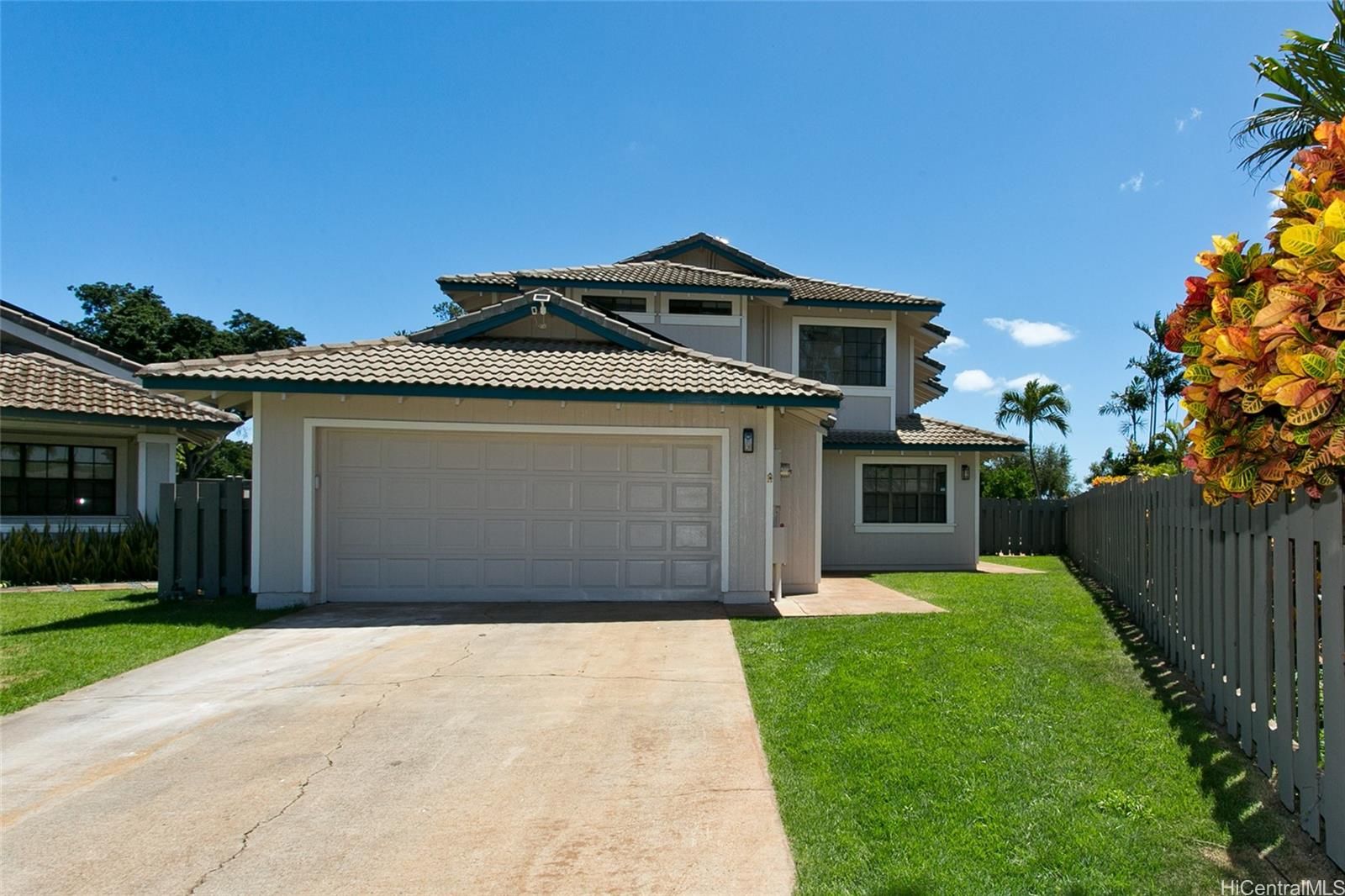 Villages of Kapolei in KAPOLEI-MALANAI