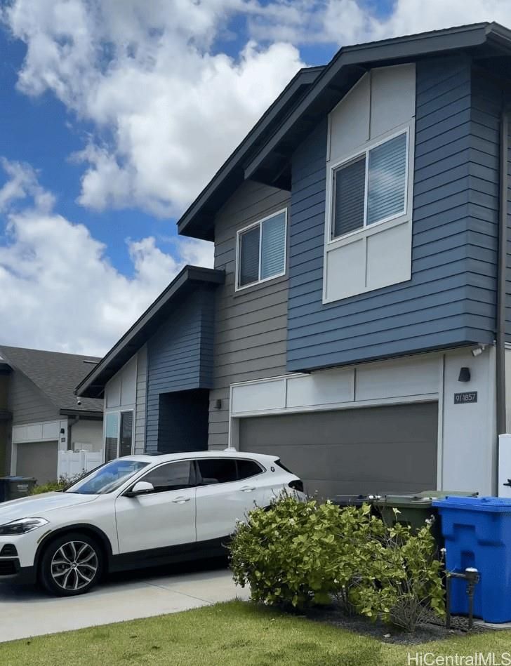 91-1857 Kohanahana Loop , Ewa Beach, HI, 96706 in HOOPILI-IKENA