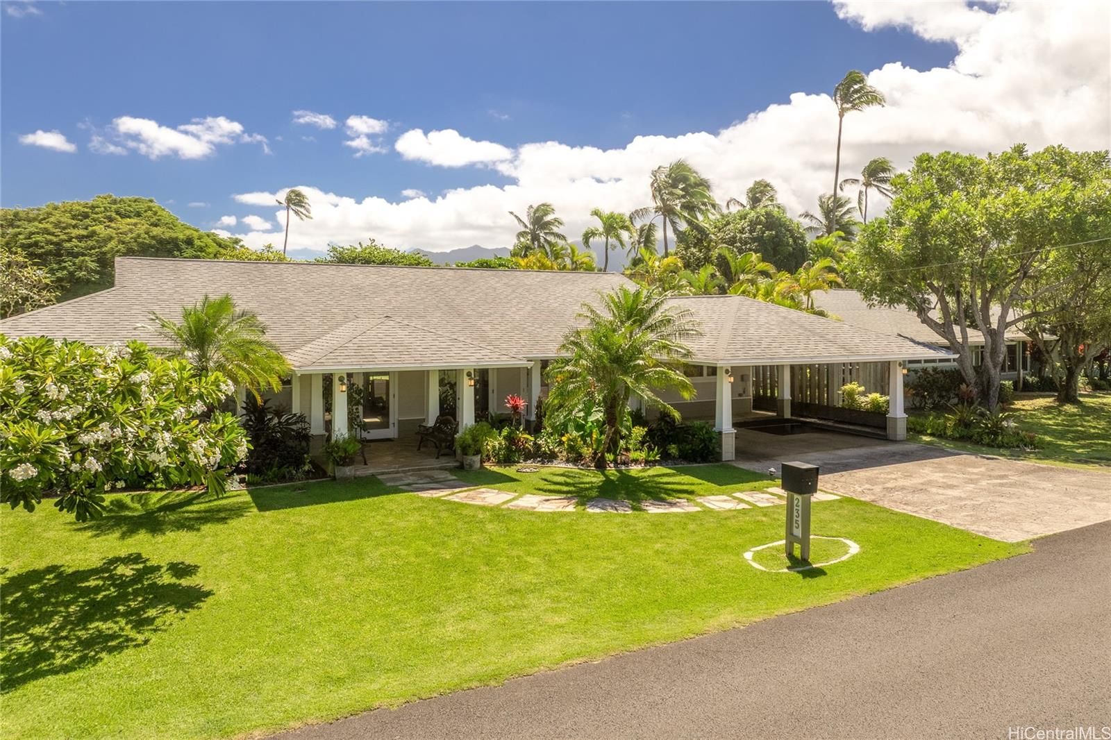 235 Kuupua St , Kailua, HI, 96734 in KUULEI TRACT