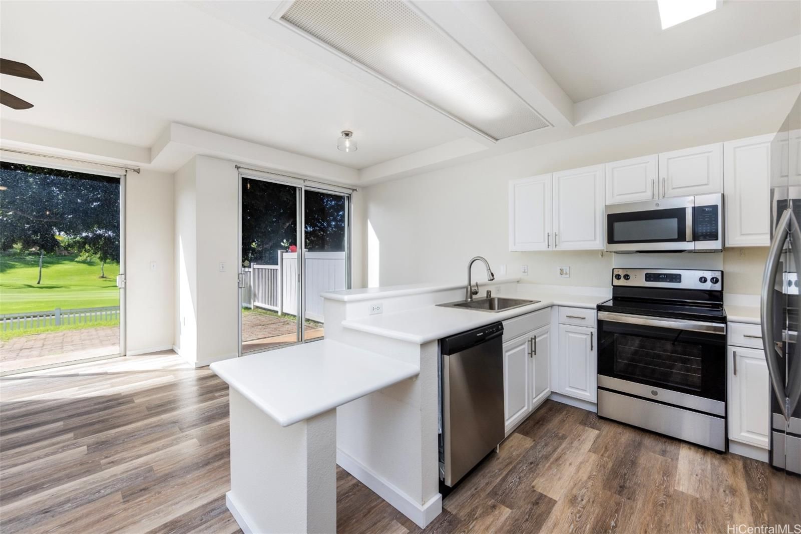Ko Olina Fairways Unit 6C in KO OLINA