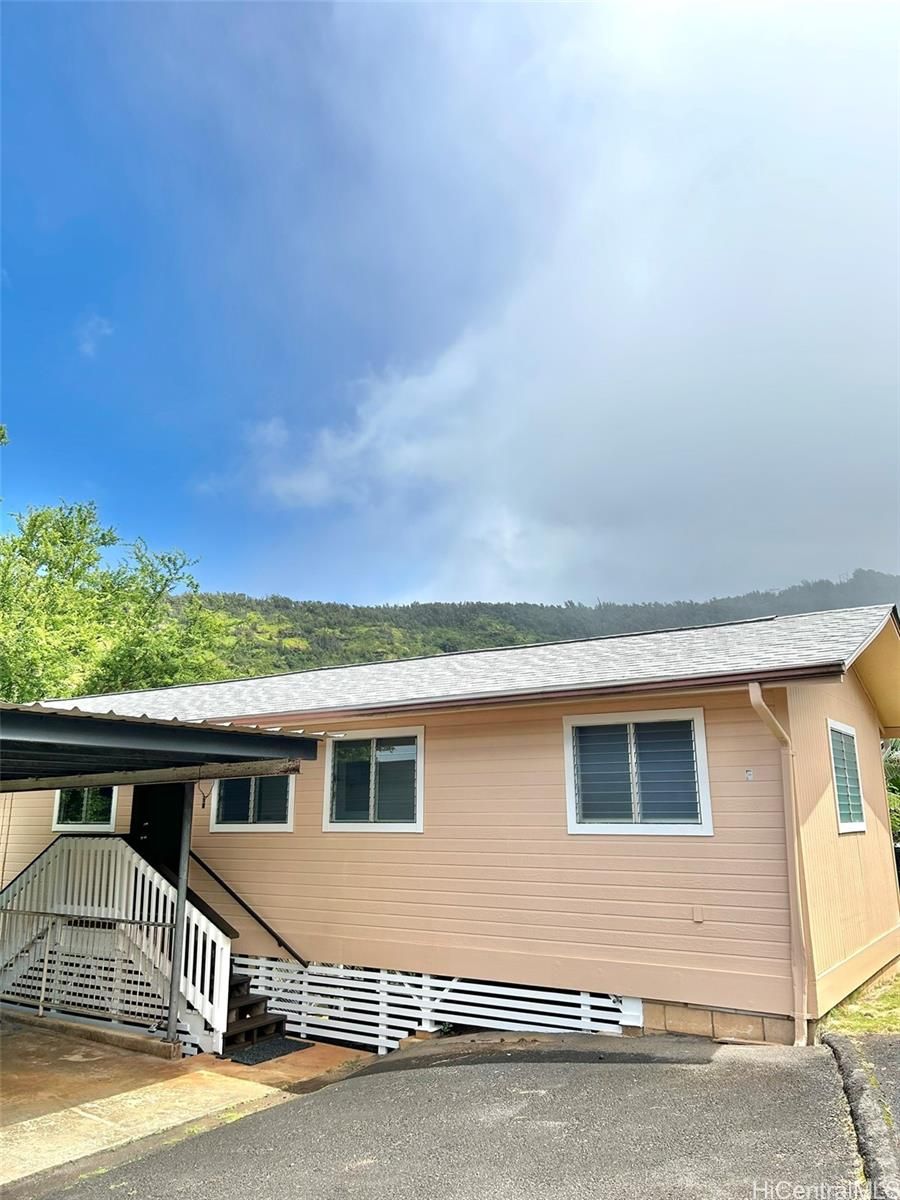 2530 Kalihi St #F, Honolulu, HI, 96819 in KALIHI-UPPER