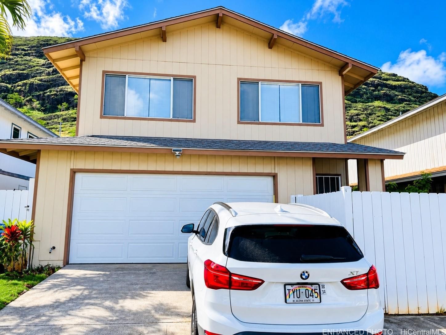 86-123 Leihoku St , Waianae, HI, 96792 in LUALUALEI