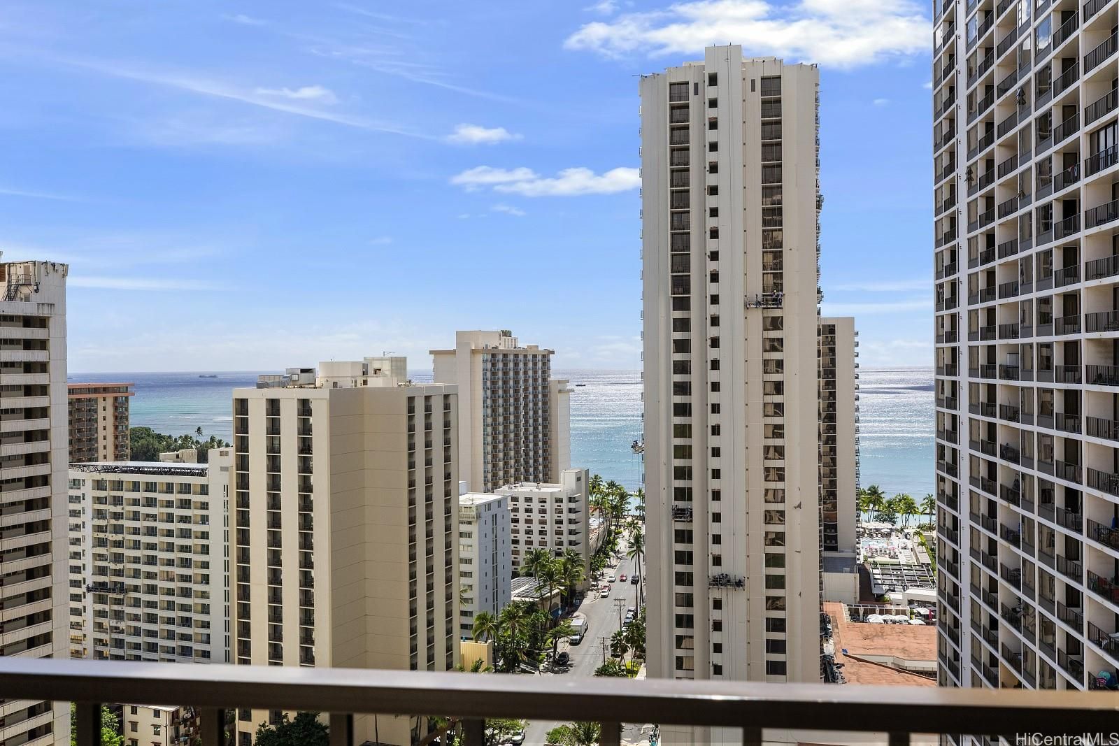 Waikiki Banyan Unit T2-2412 (NUC) in WAIKIKI