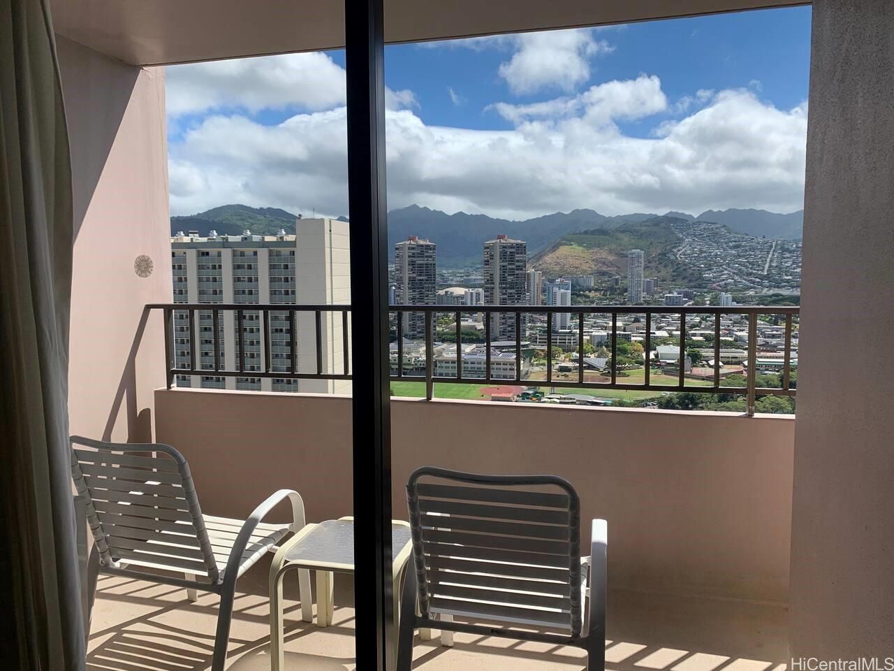 Royal Kuhio Unit 2804 in WAIKIKI