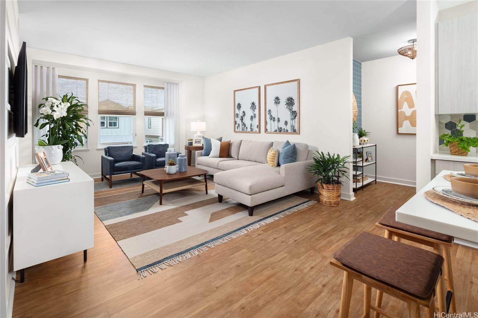 91-1101 Franklin D Roosevelt Ave #303, Kapolei, HI, 96707 in KAULU