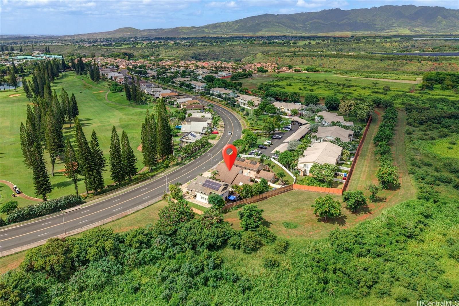 Waikele Community Association in WAIKELE