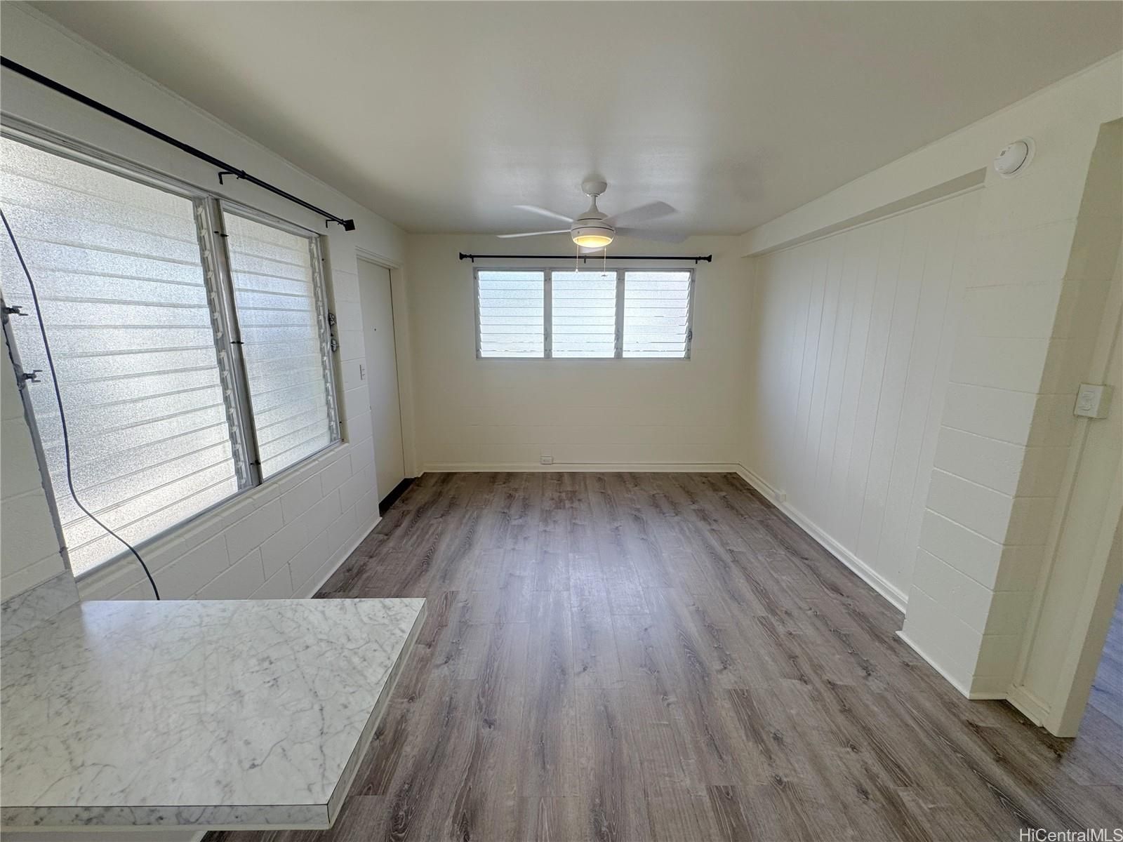 2307 Fern St #3, Honolulu, HI, 96826 in MOILIILI
