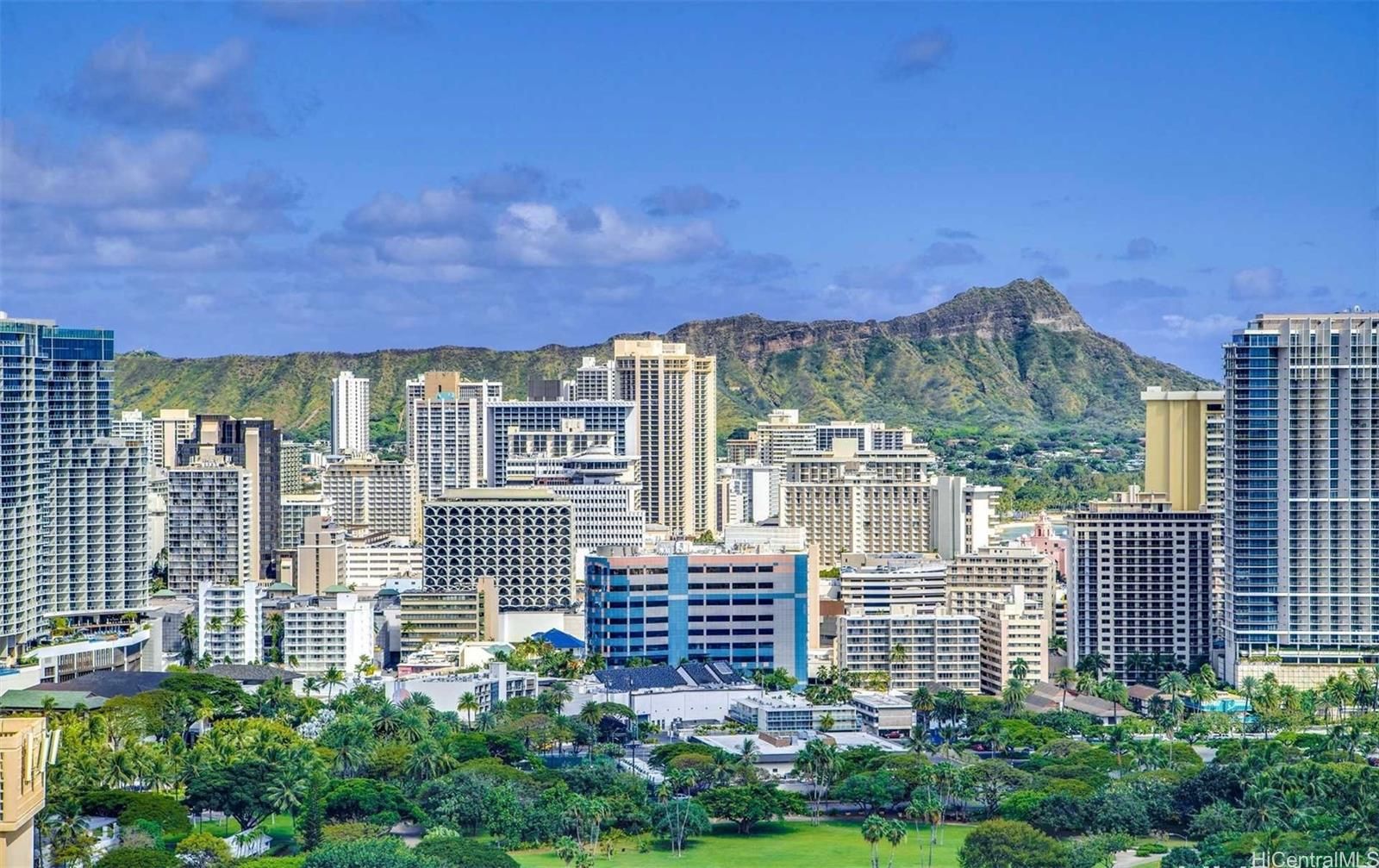 Windsor Unit 3802 in WAIKIKI