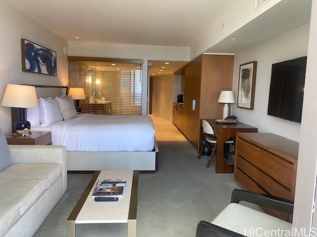 The Ritz-Carlton Residences Tower 2 Unit 2211 in WAIKIKI