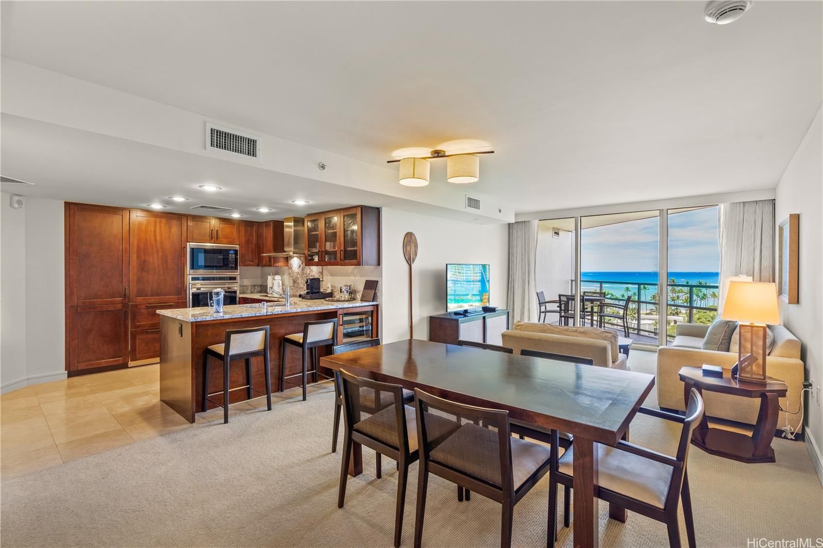 Ka Lai Unit 1115 in WAIKIKI