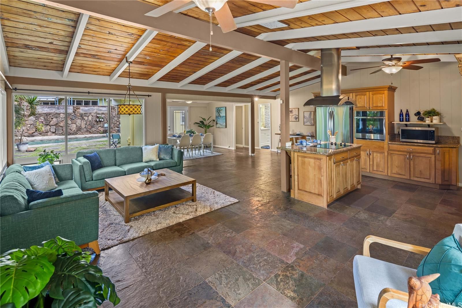 1310 Kupau St , Kailua, HI, 96734 in KEOLU HILLS