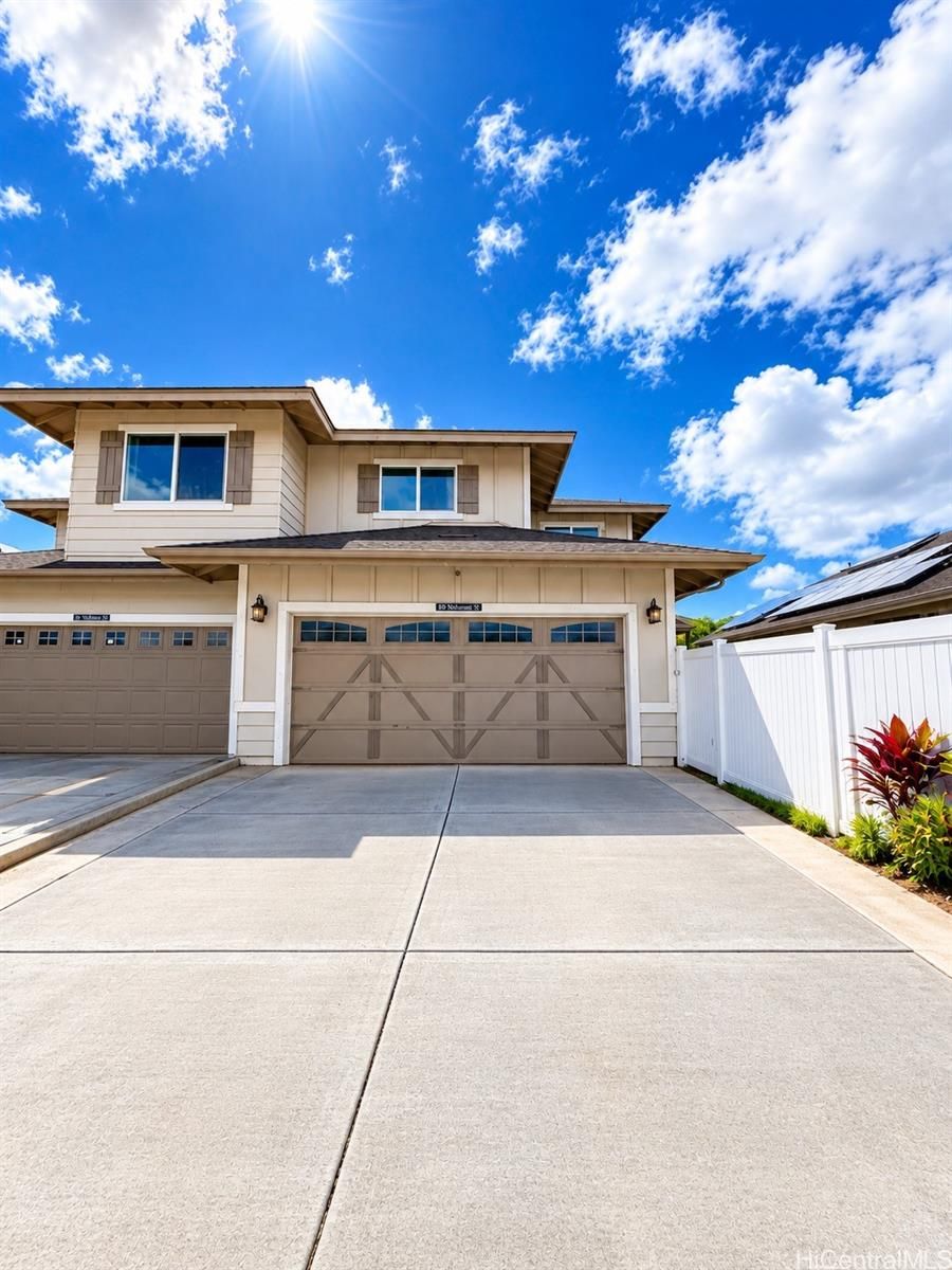 409 Kuupau St , Kapolei, HI, 96707 in KAPOLEI-MEHANA-LA HIKI