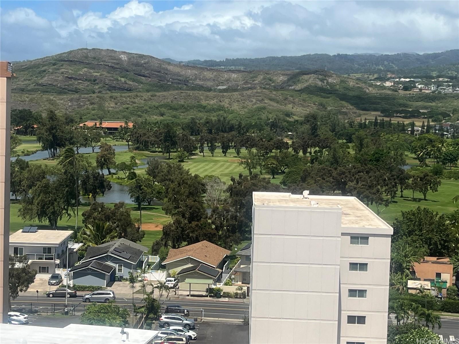 Kahana Kai Unit 601 in SALT LAKE