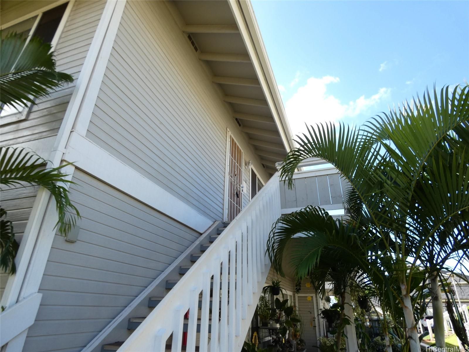 Kuani Hillside Unit 4U in WAIPIO GENTRY