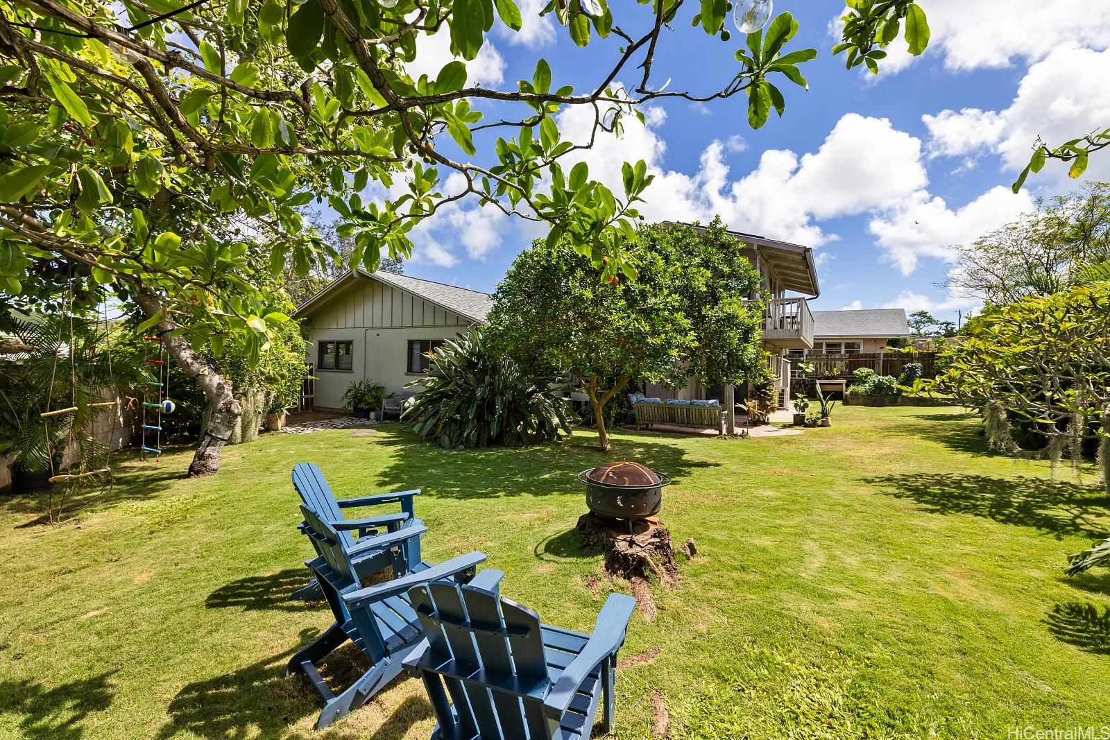 1278 Ulupalakua St , Kailua, HI, 96734 in POHAKUPU