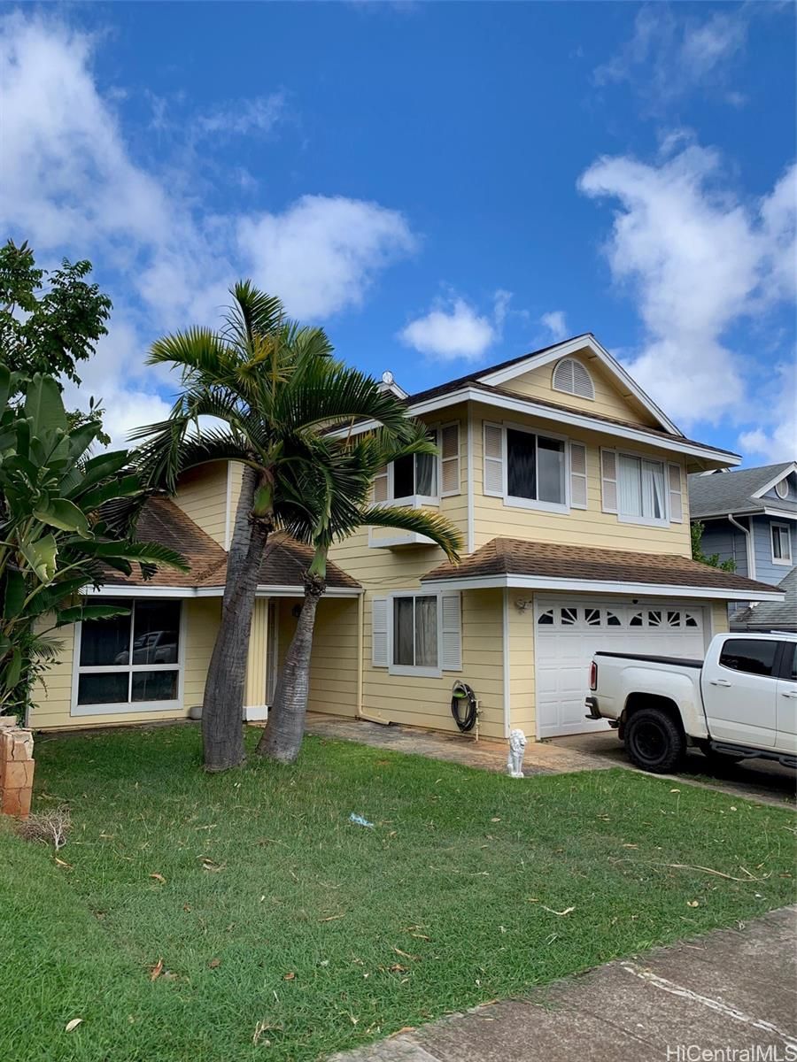 Waikele Community Association in WAIKELE
