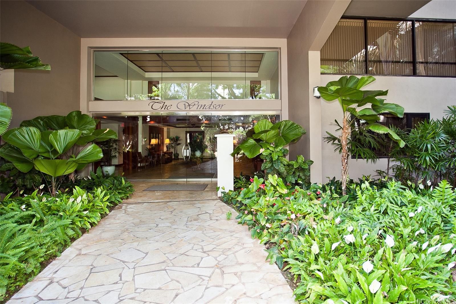 343 Hobron Ln #1605, Honolulu, HI, 96815 in WAIKIKI