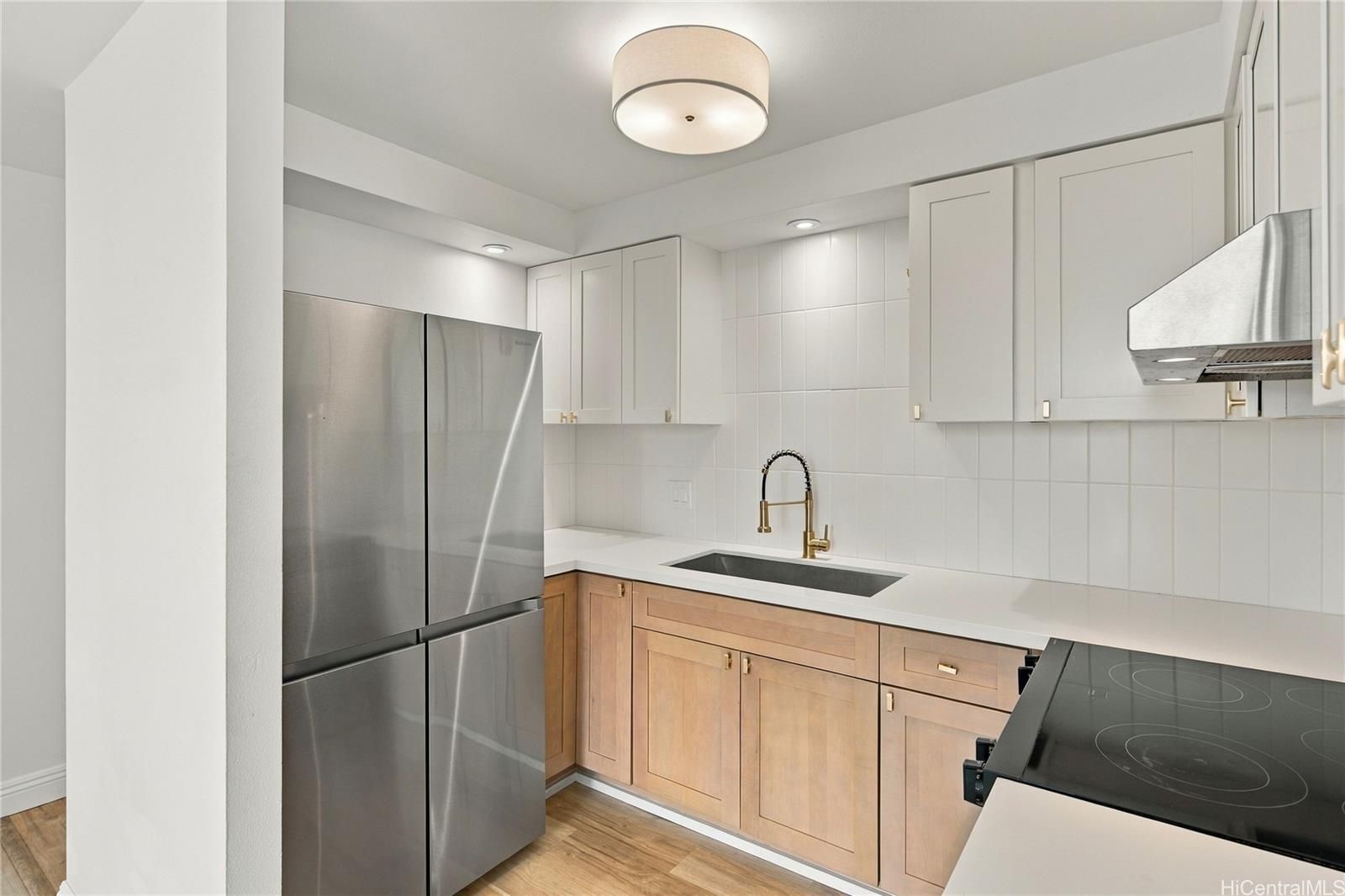 Alexander Unit 703 in PUNAHOU