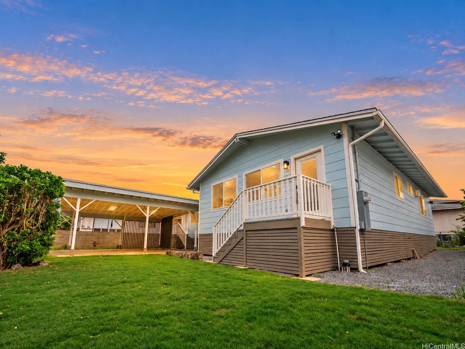 99-051 Ieie Pl , Aiea, HI, 96701 in AIEA AREA