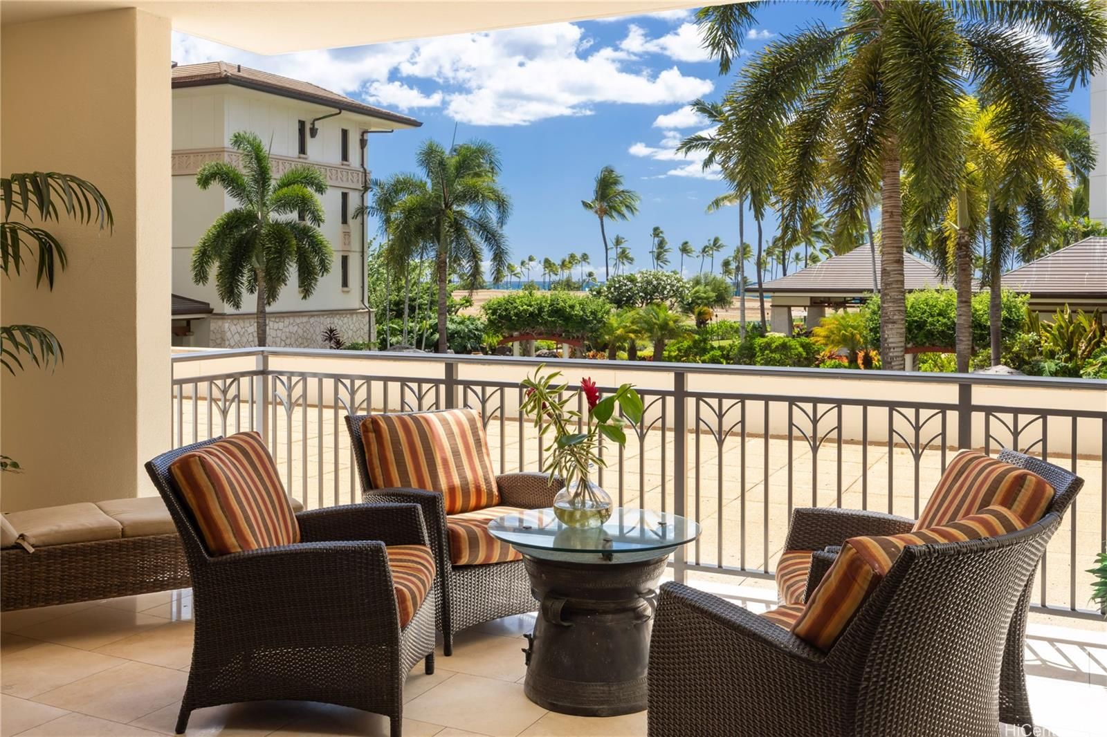 Beachvillas at Ko Olina Unit O202 in KO OLINA