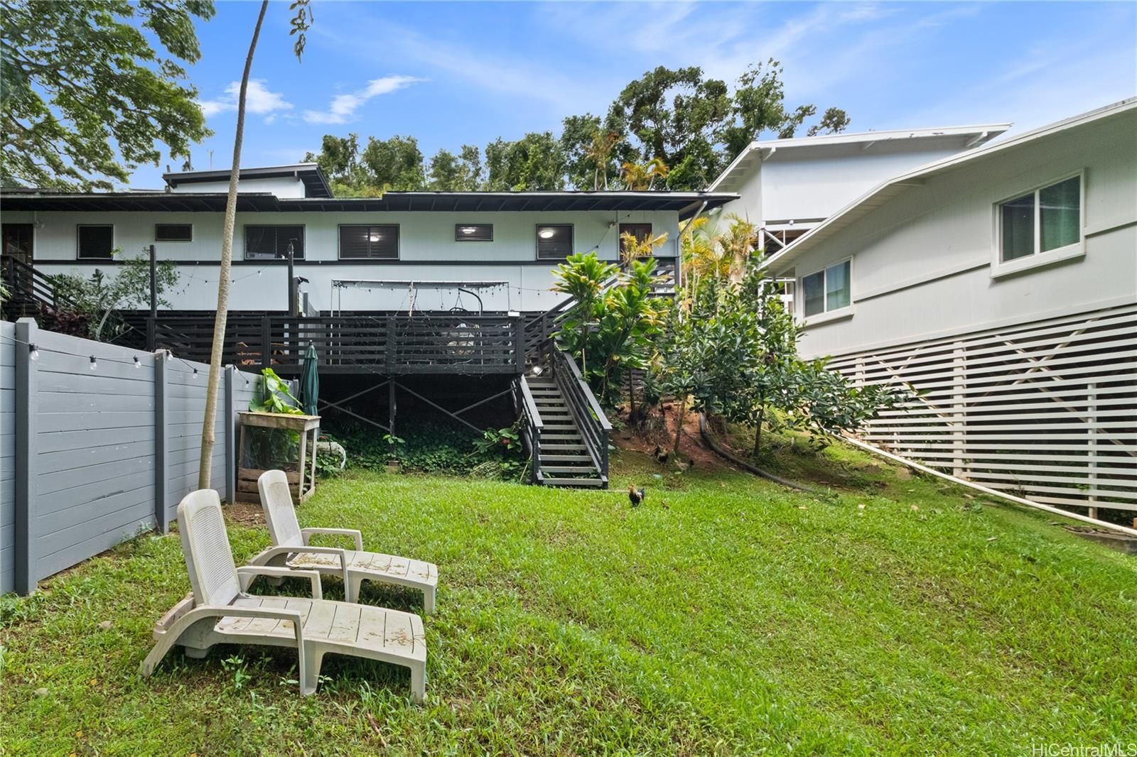 45-243 Kokokahi Pl #A, Kaneohe, HI, 96744 in KOKOKAHI
