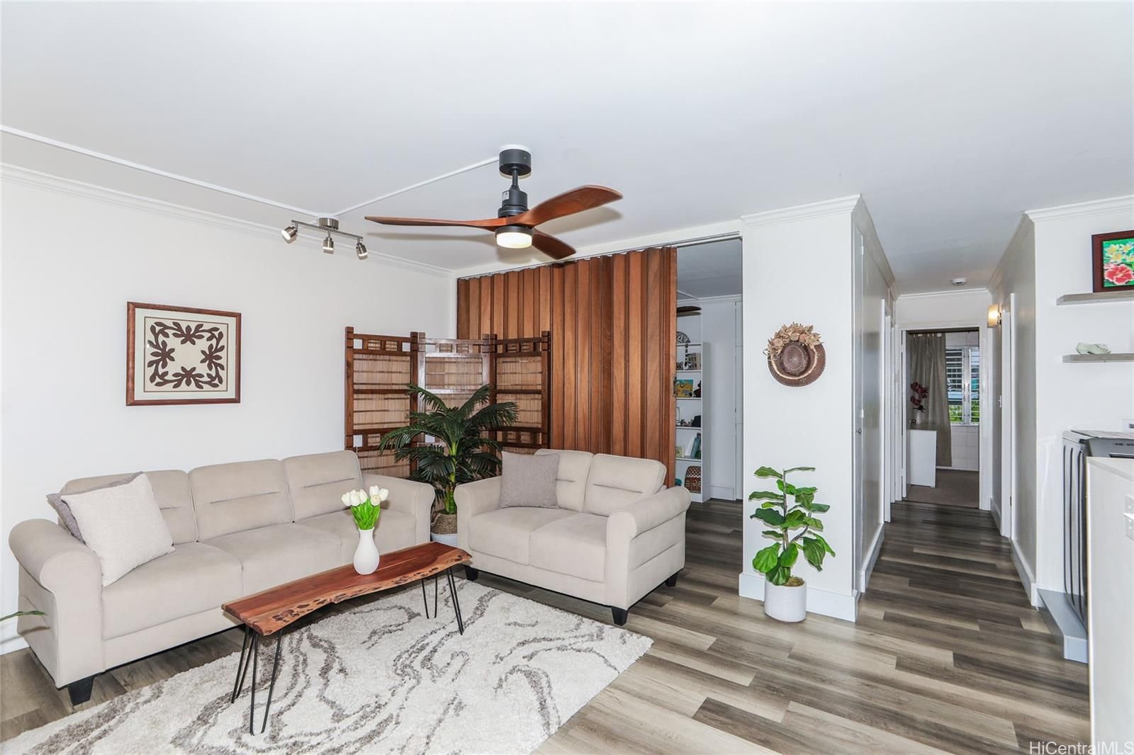 Na Pali Gardens Unit H4 in HALE KOU