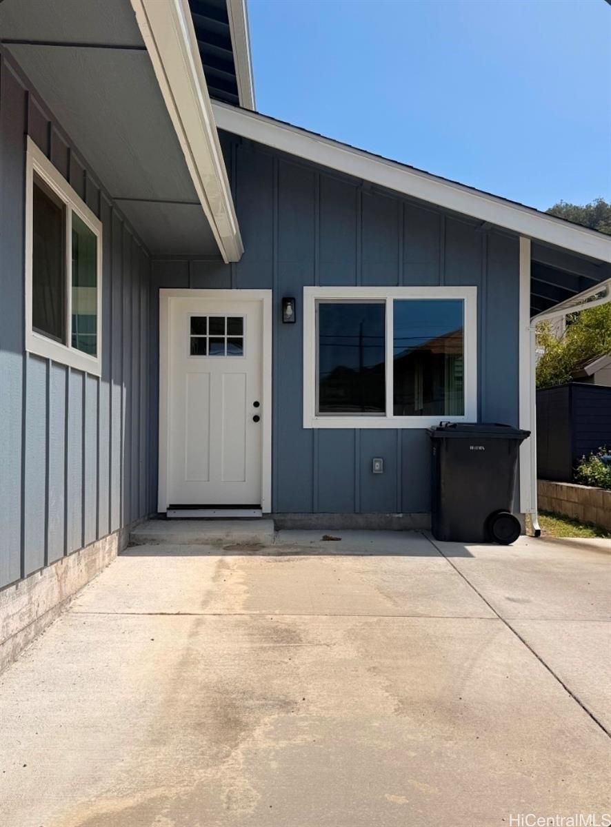 2453 Pauoa Rd , Honolulu, HI, 96813 in PAUOA VALLEY
