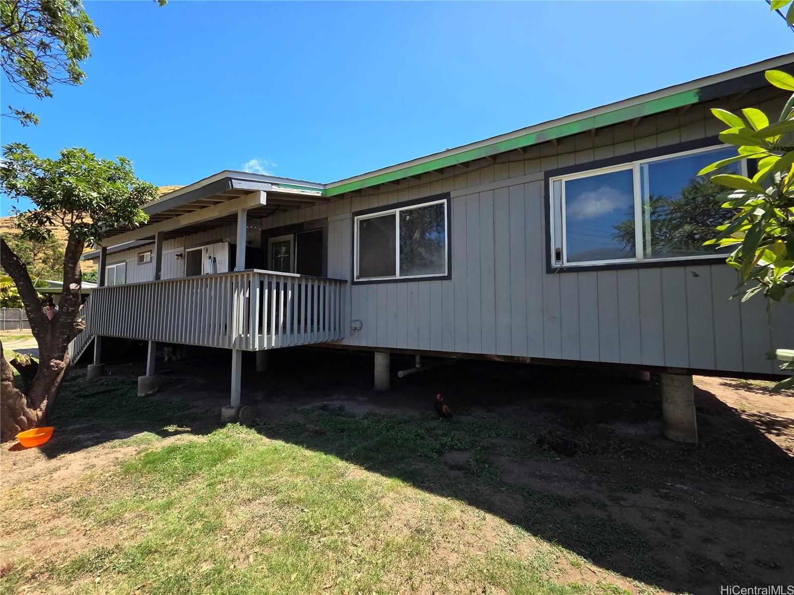 85-968 Imipono St , Waianae, HI, 96792 in WAIANAE