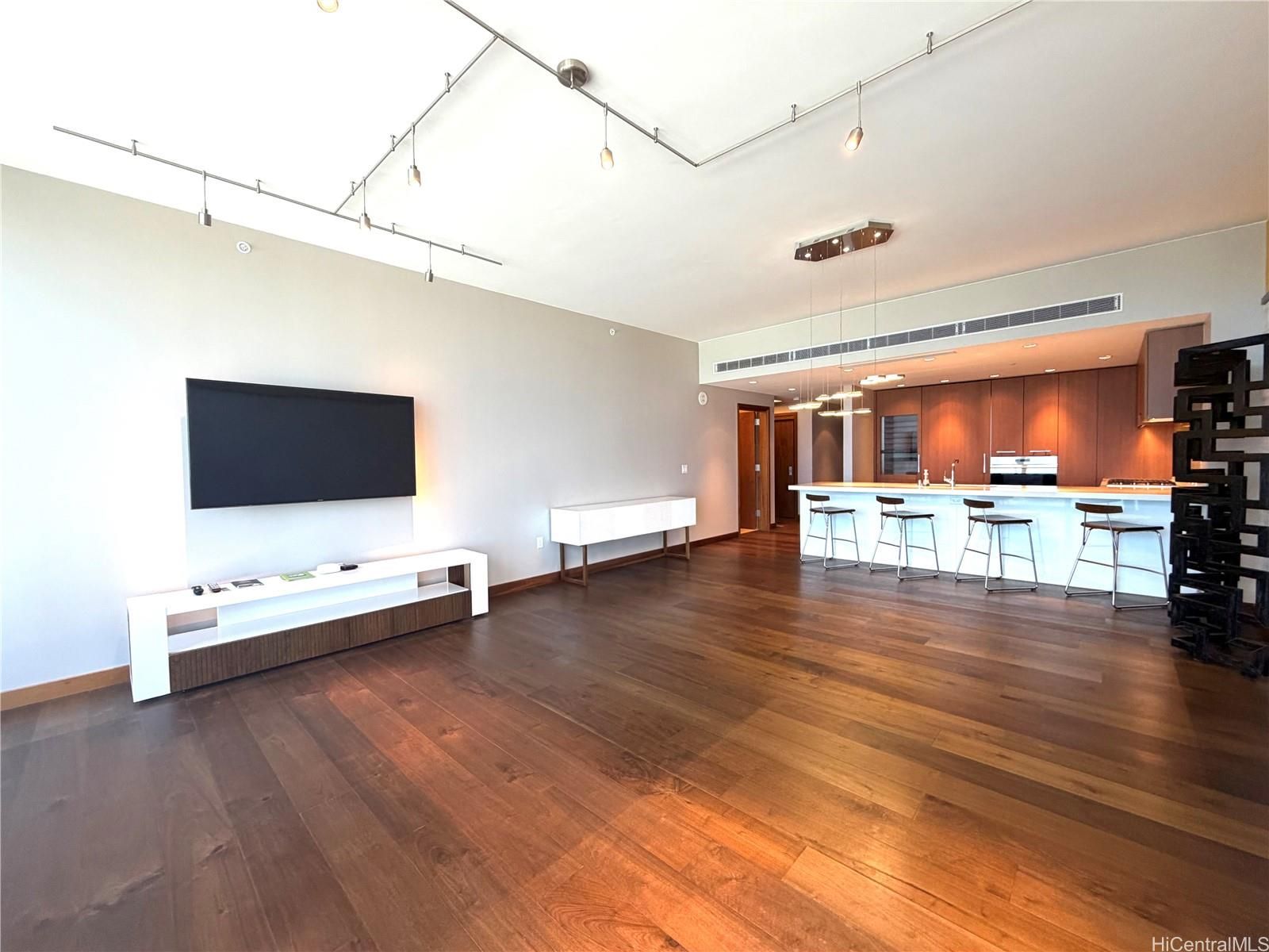 1555 Kapiolani Blvd #1901, Honolulu, HI, 96814 in ALA MOANA