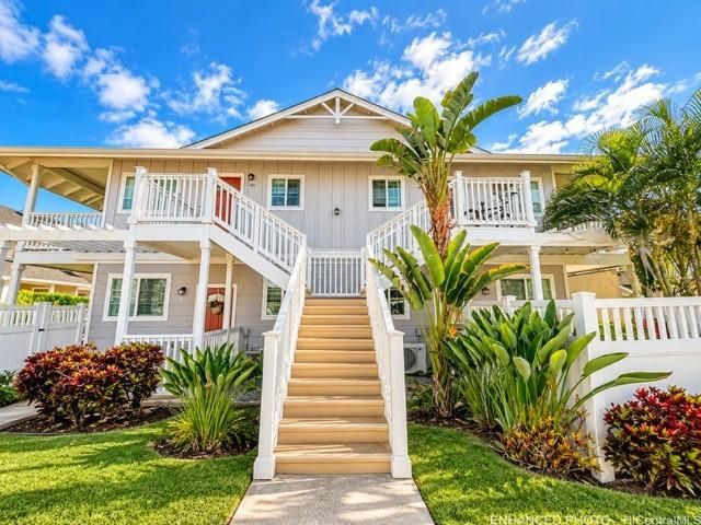 Pulewa at Mehana Unit 1606 in KAPOLEI-MEHANA-PULEWA