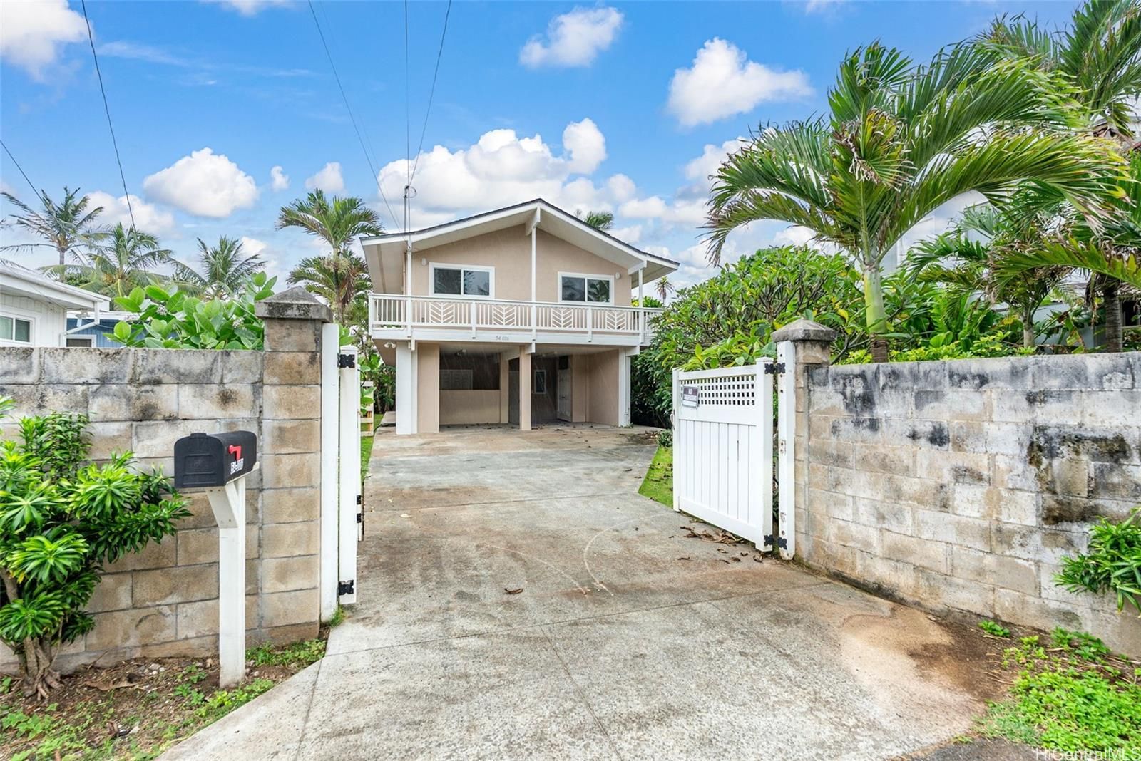 54-006 Kahikole Pl , Hauula, HI, 96717 in HAUULA