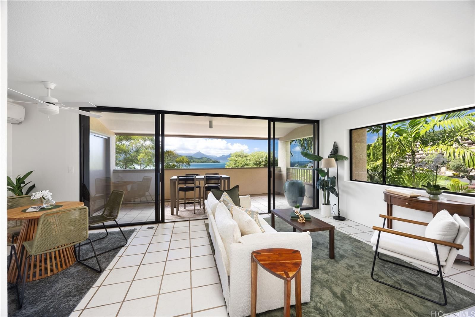 Poha Kea Point 4 Unit 3521 in LILIPUNA