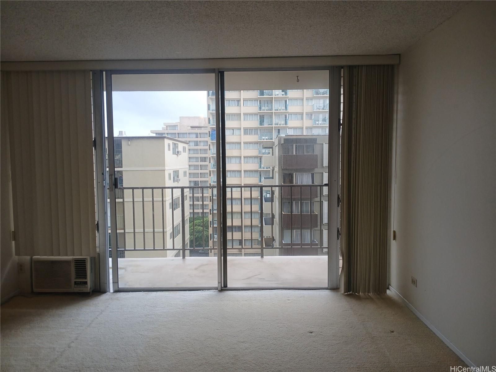 Fairway Villa Unit 1107 in WAIKIKI