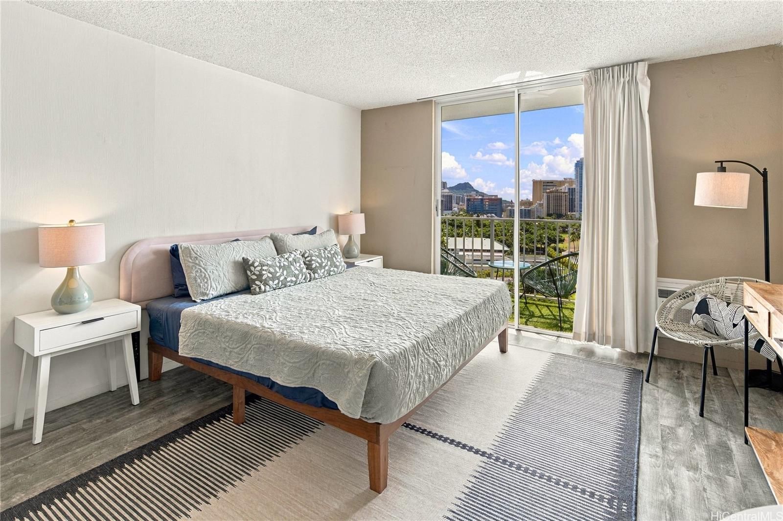 Inn on the Park Unit 1109 in WAIKIKI