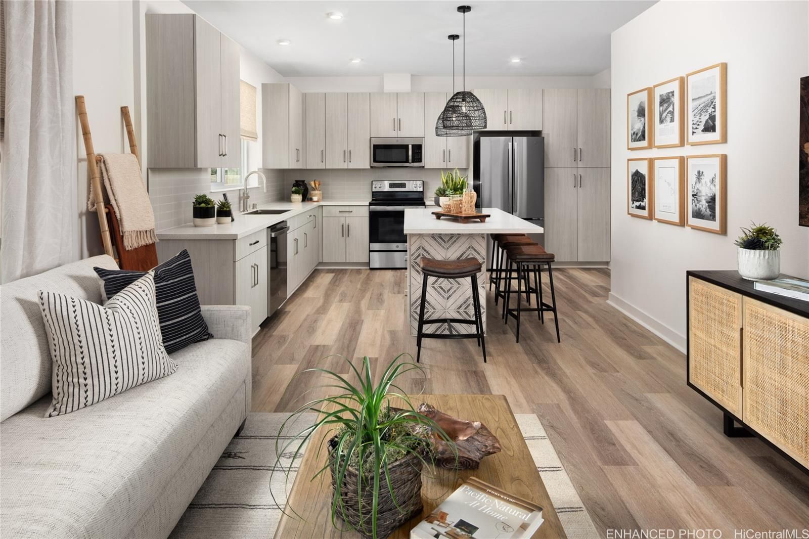 91-1101 Franklin D Roosevelt Ave #446, Kapolei, HI, 96707 in KAULU