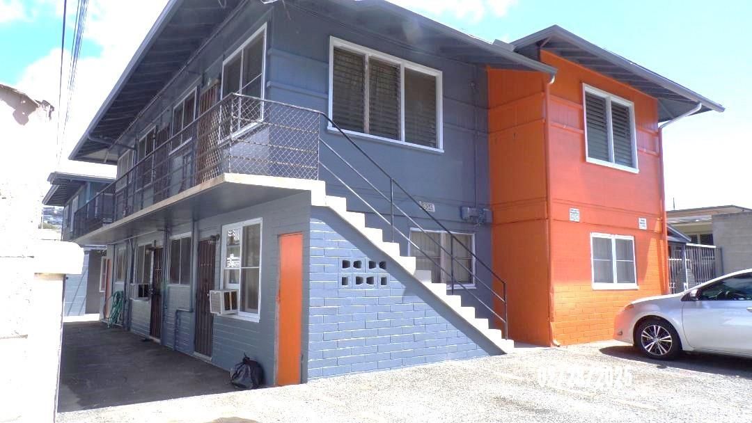 2904 Kaimuki Ave #A, Honolulu, HI, 96816 in KAPAHULU