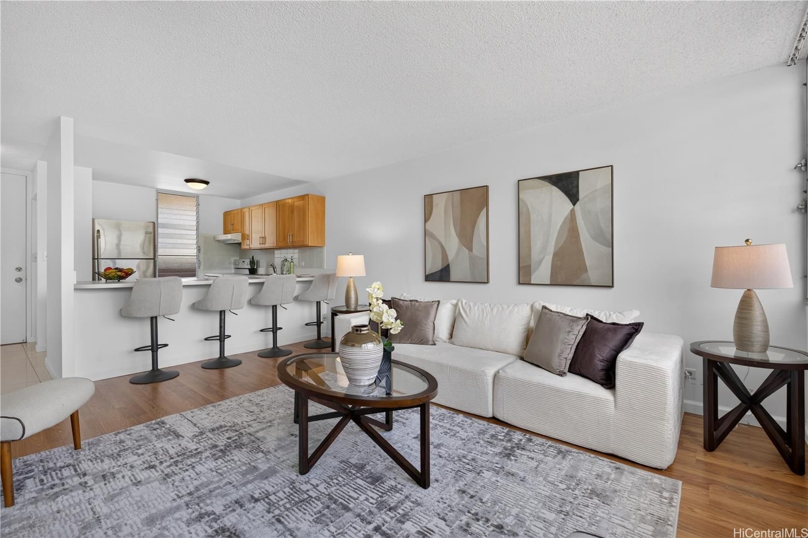 Lakeside Manor Unit 301 in SALT LAKE