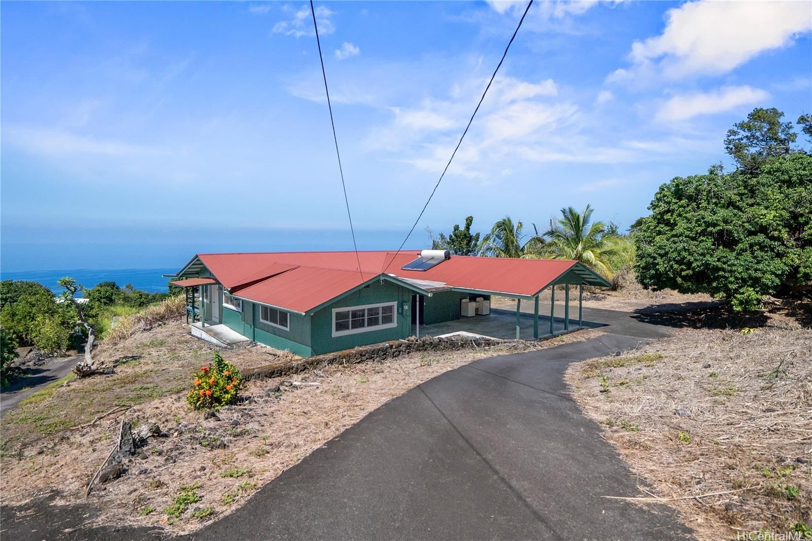 Keopuka - Makai in KEOPUKA MAKAI