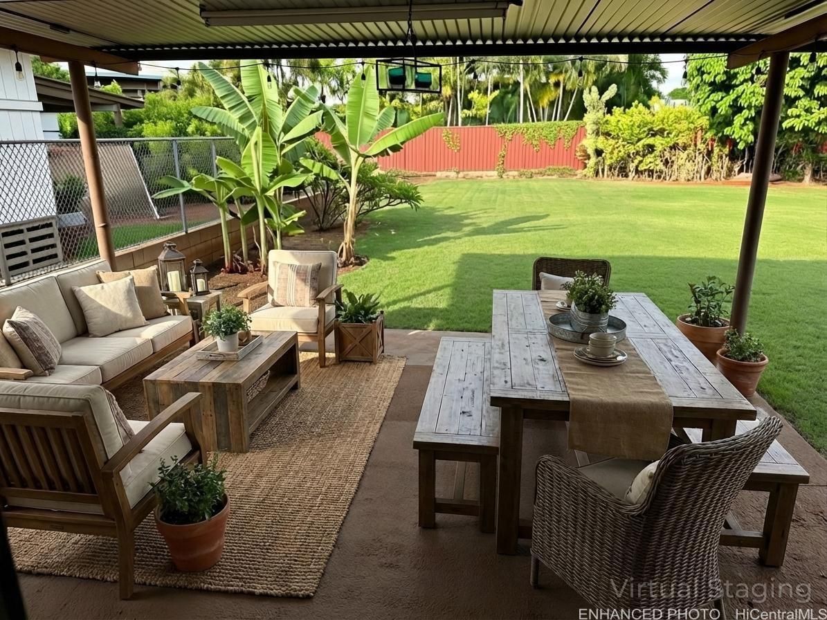 62-106 Emerson Rd , Haleiwa, HI, 96712 in HALEIWA