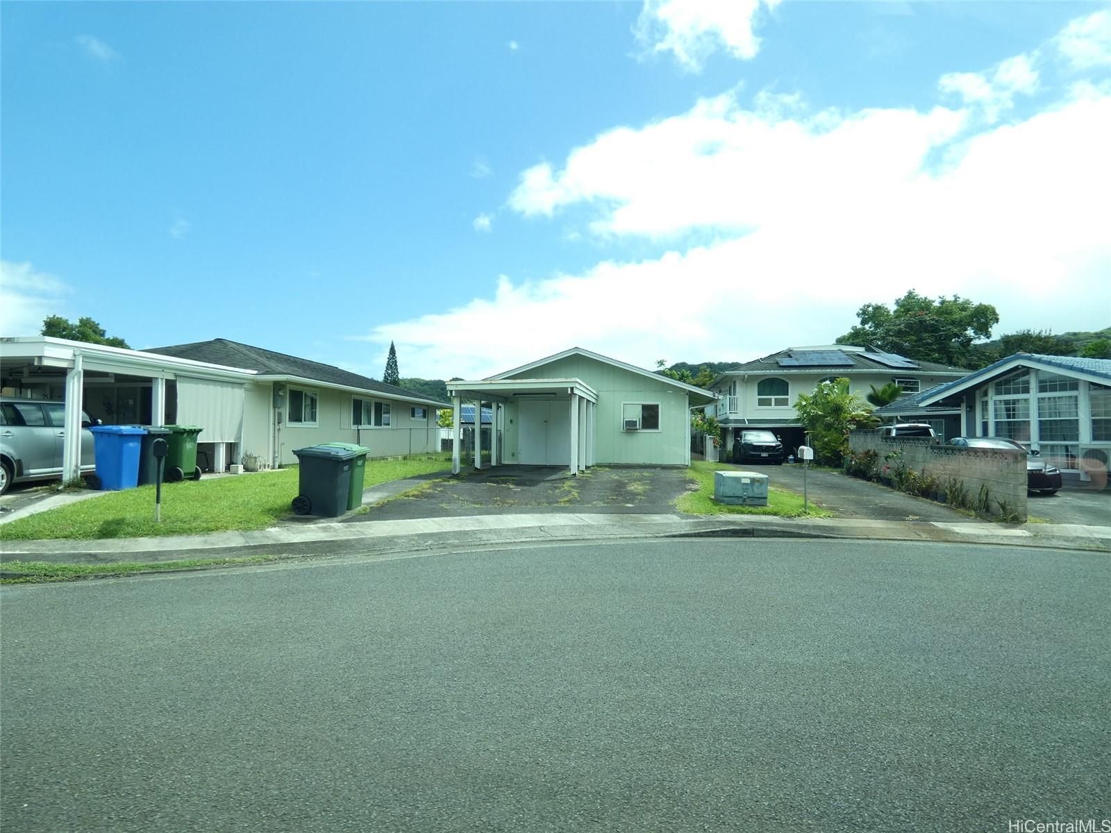 47-504 Haanopu Way , Kaneohe, HI, 96744 in WOODRIDGE