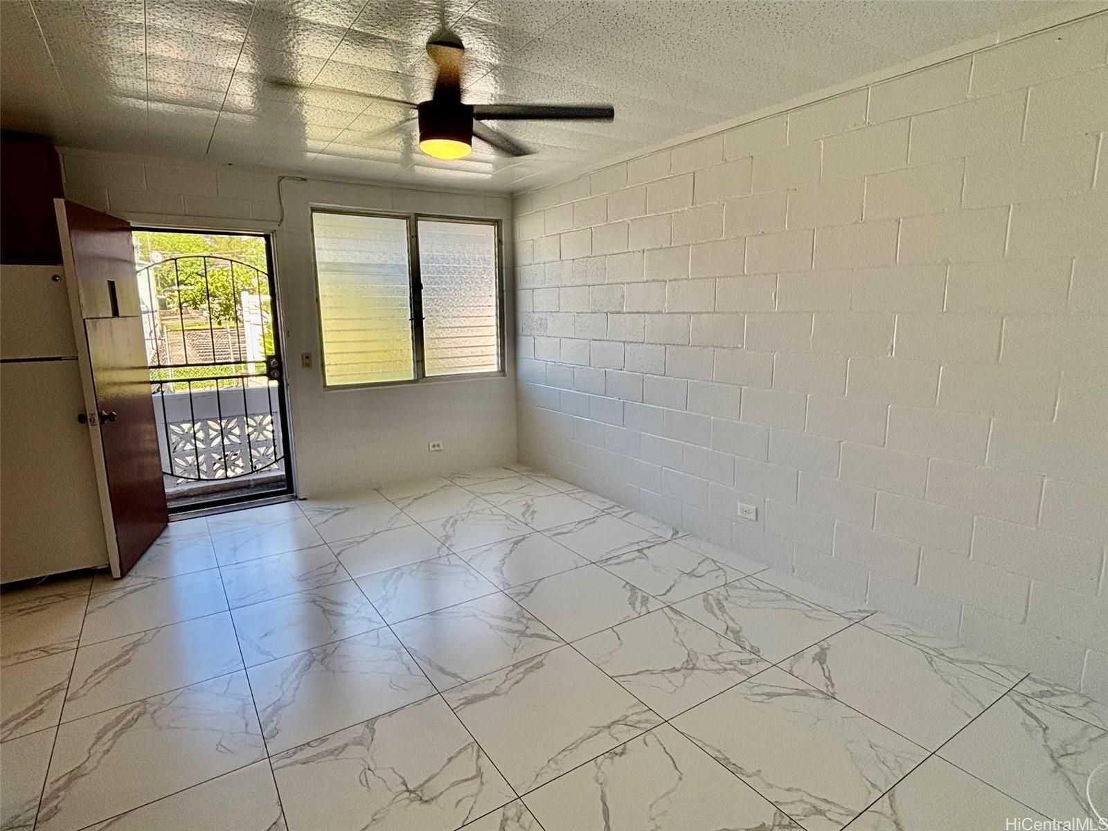 608 N Judd St ##A, Honolulu, HI, 96817 in NUUANU-LOWER