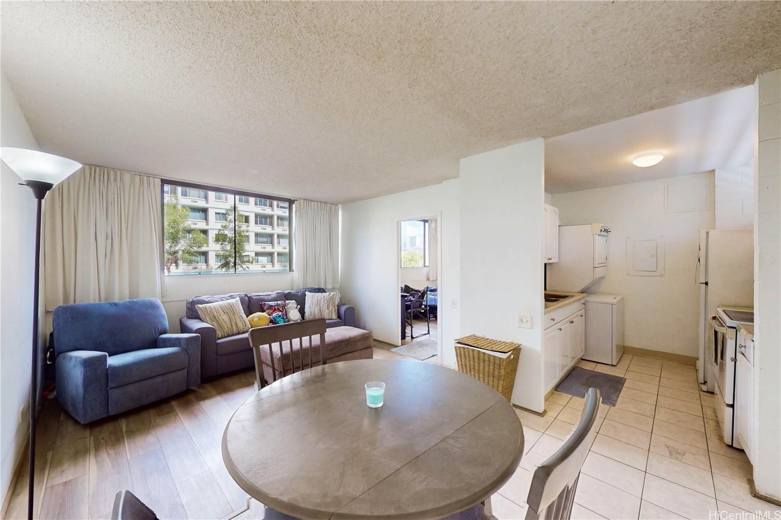 1134 Kinau Unit 304 in MAKIKI AREA