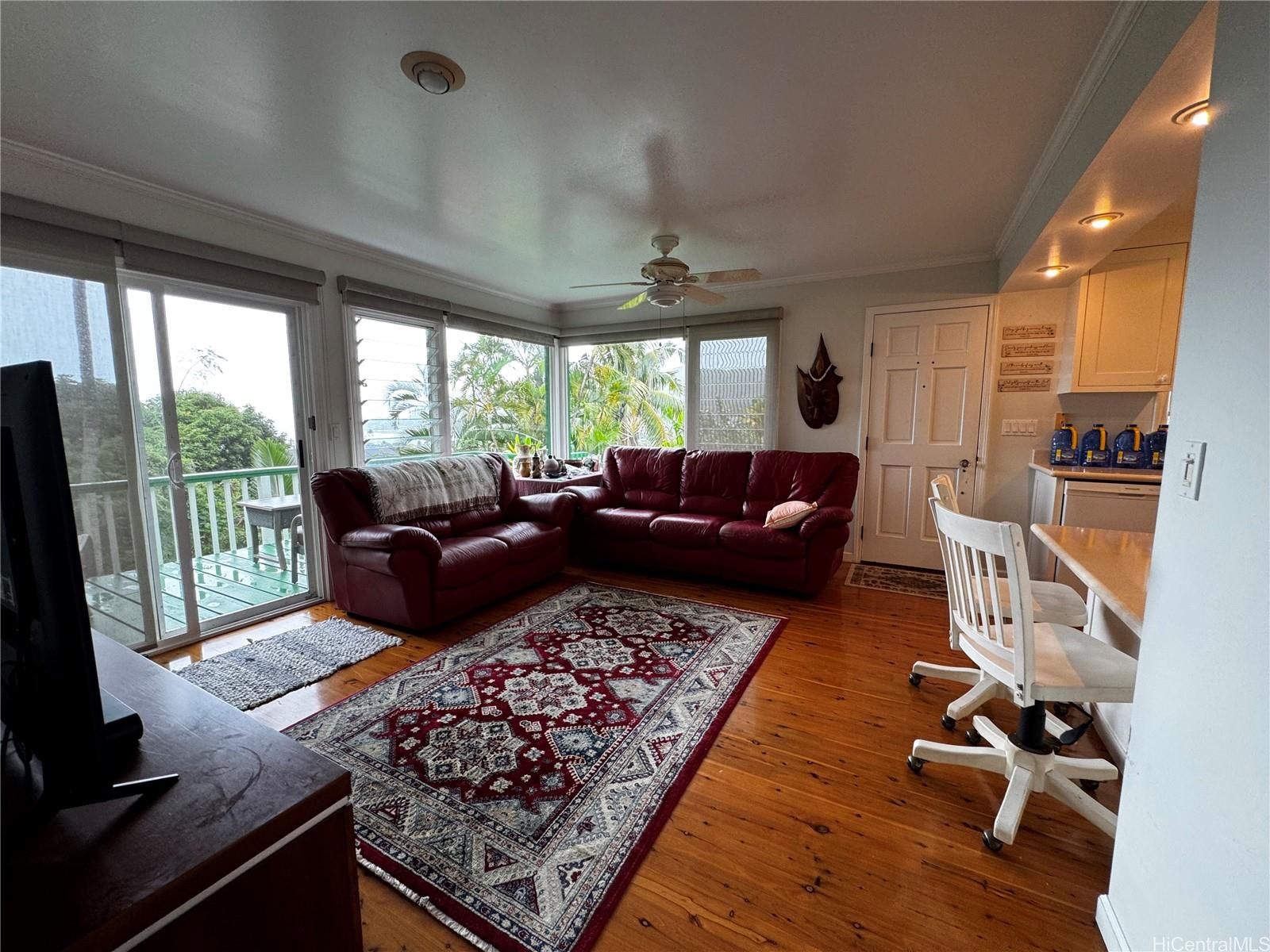 47-337 Mawaena St , Kaneohe, HI, 96744 in LULANI OCEAN