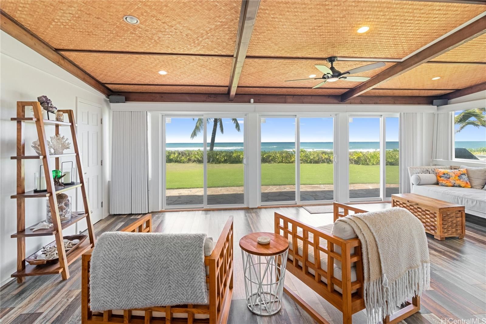 61-707 Papailoa Rd , Haleiwa, HI, 96712 in KAWAILOA-NORTH SHORE