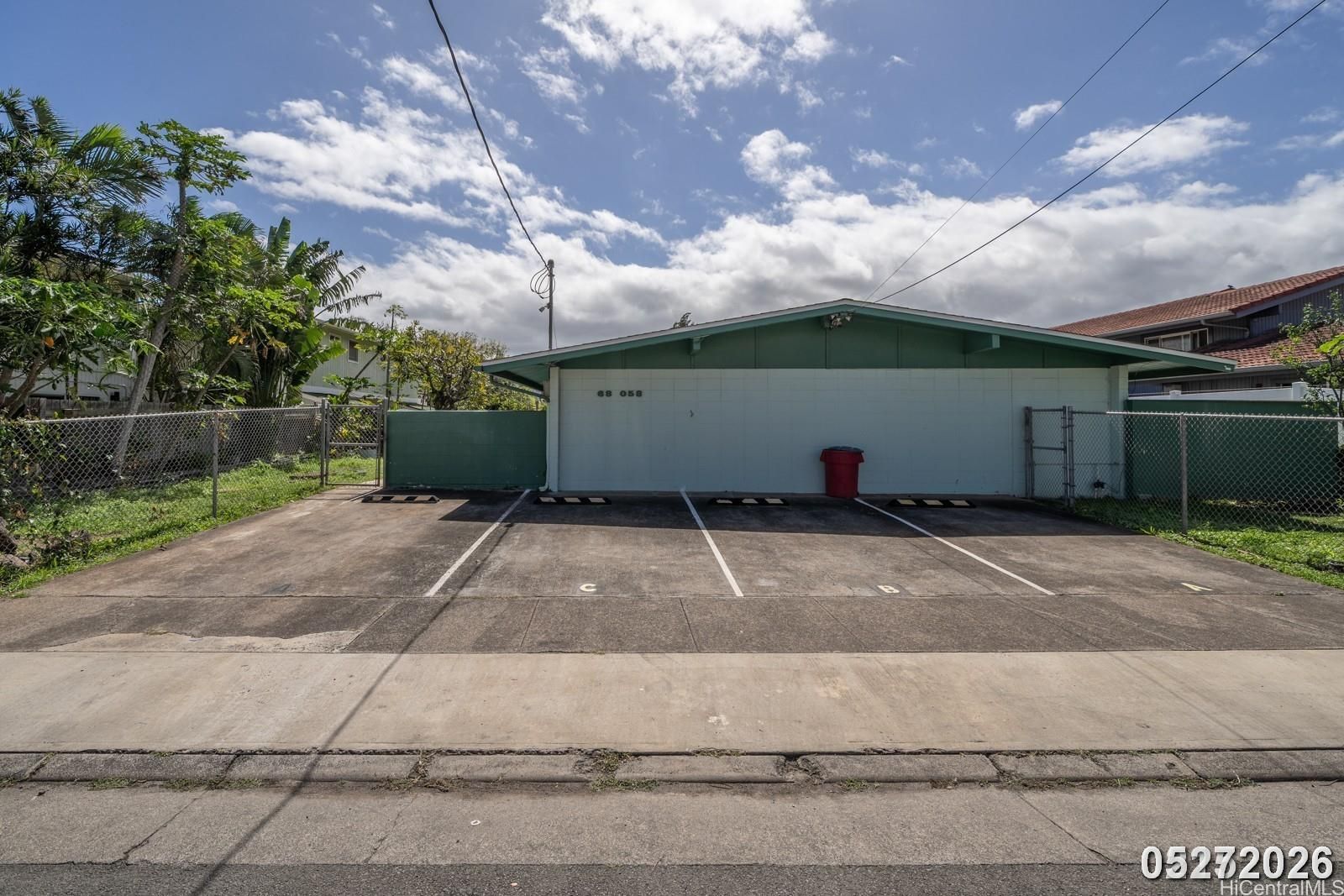 68-058 Akule St #D, Waialua, HI, 96791 in WAIALUA