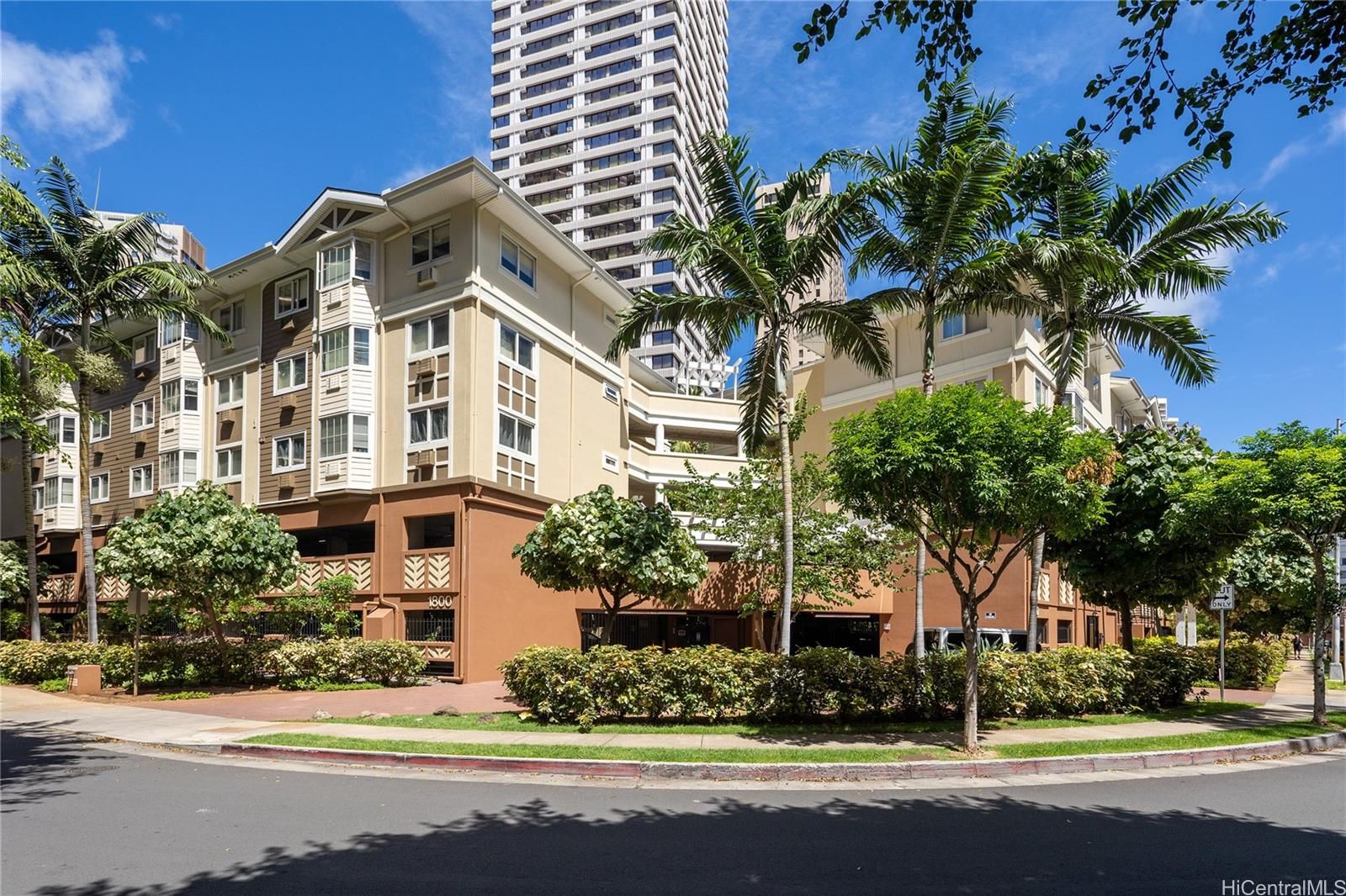 Cove Waikiki Unit C304 in WAIKIKI