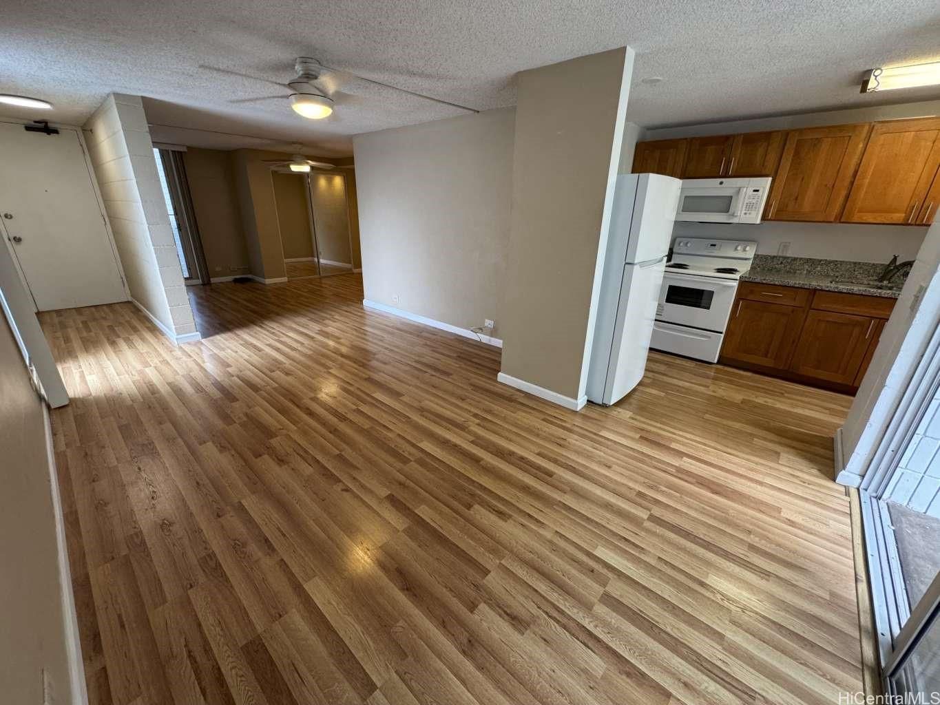 Kunawai Terrace Unit C316 in LILIHA
