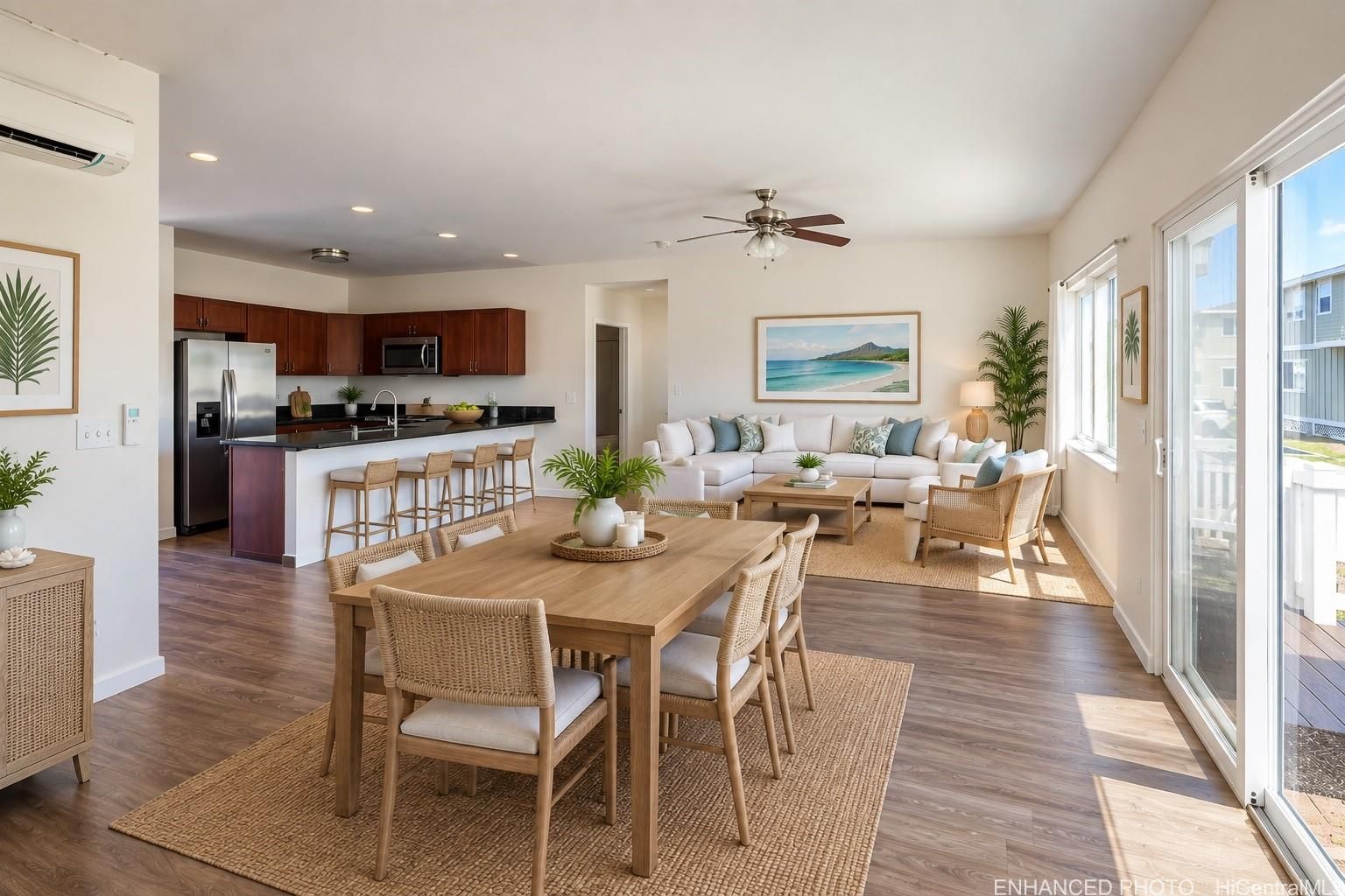 Maili Beach Place Unit Q38 in MAILI